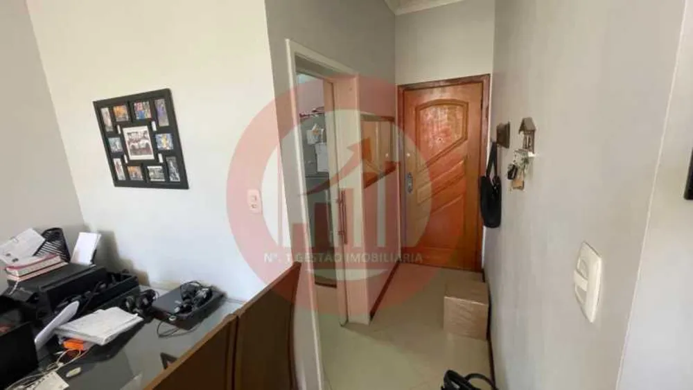 Apartamento, 2 quartos, 60 m² - Foto 2
