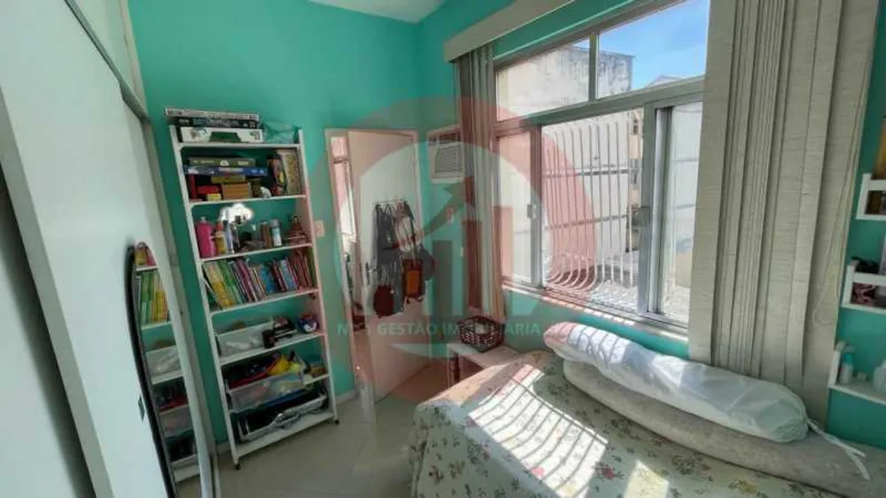 Apartamento, 2 quartos, 60 m² - Foto 1