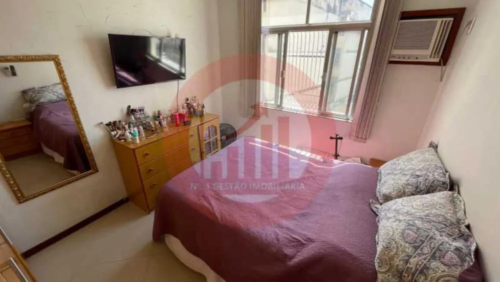 Apartamento, 2 quartos, 60 m² - Foto 9