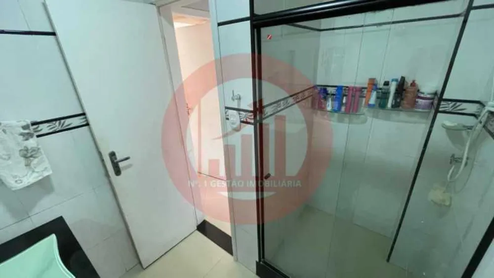 Apartamento, 2 quartos, 60 m² - Foto 5