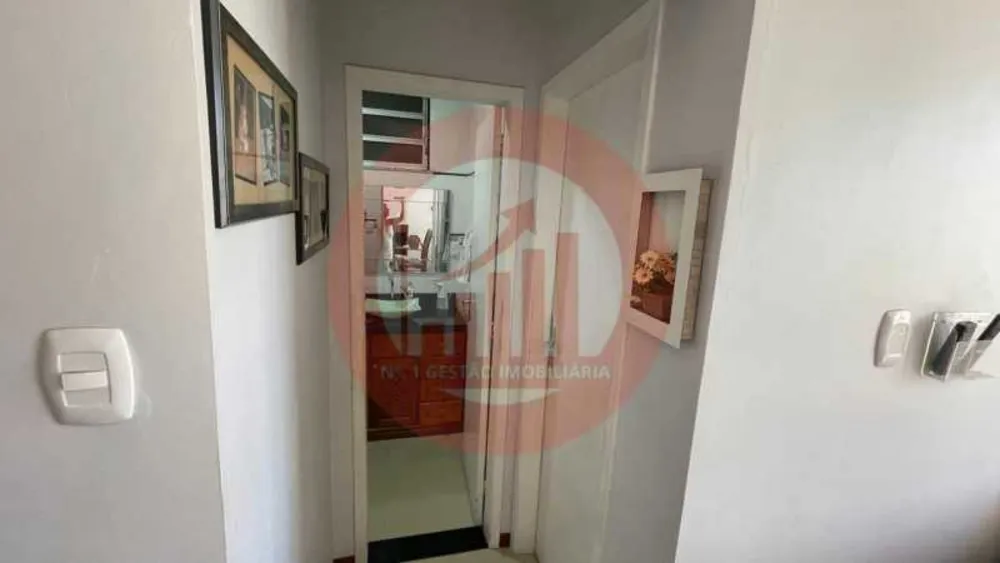 Apartamento, 2 quartos, 60 m² - Foto 3