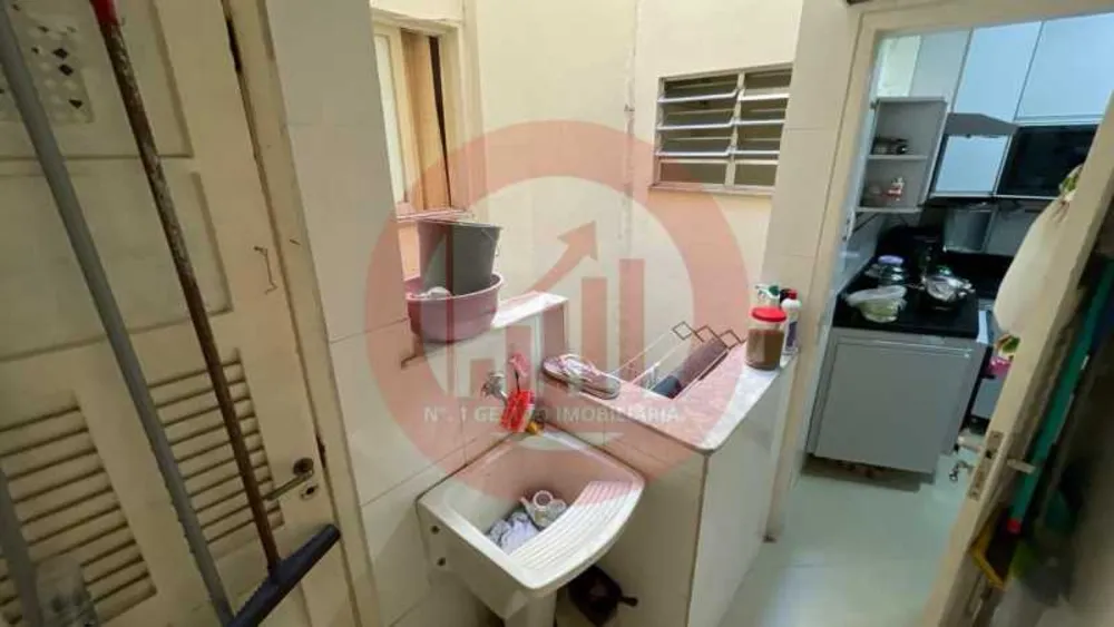 Apartamento, 2 quartos, 60 m² - Foto 20