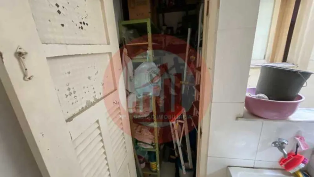 Apartamento, 2 quartos, 60 m² - Foto 11