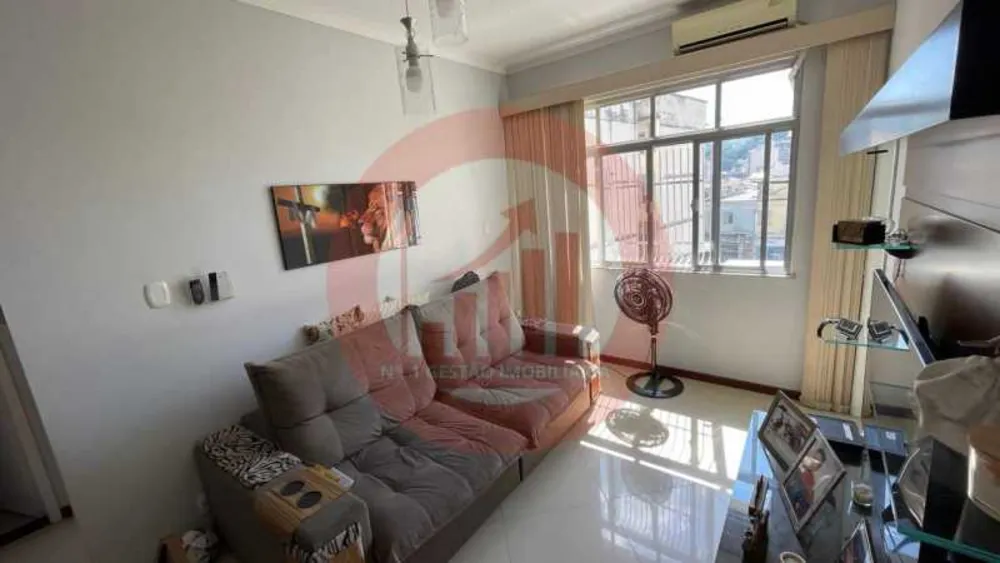 Apartamento, 2 quartos, 60 m² - Foto 10