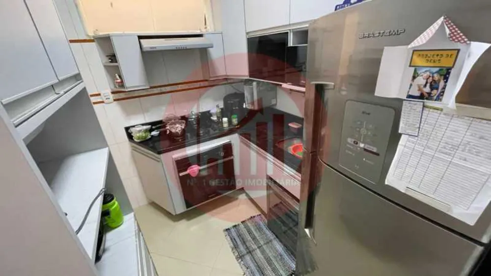 Apartamento, 2 quartos, 60 m² - Foto 24