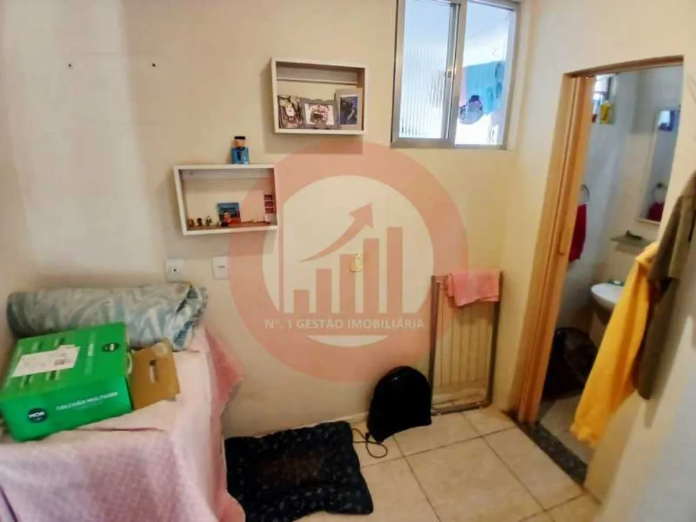 Apartamento, 1 quarto, 62 m² - Foto 12