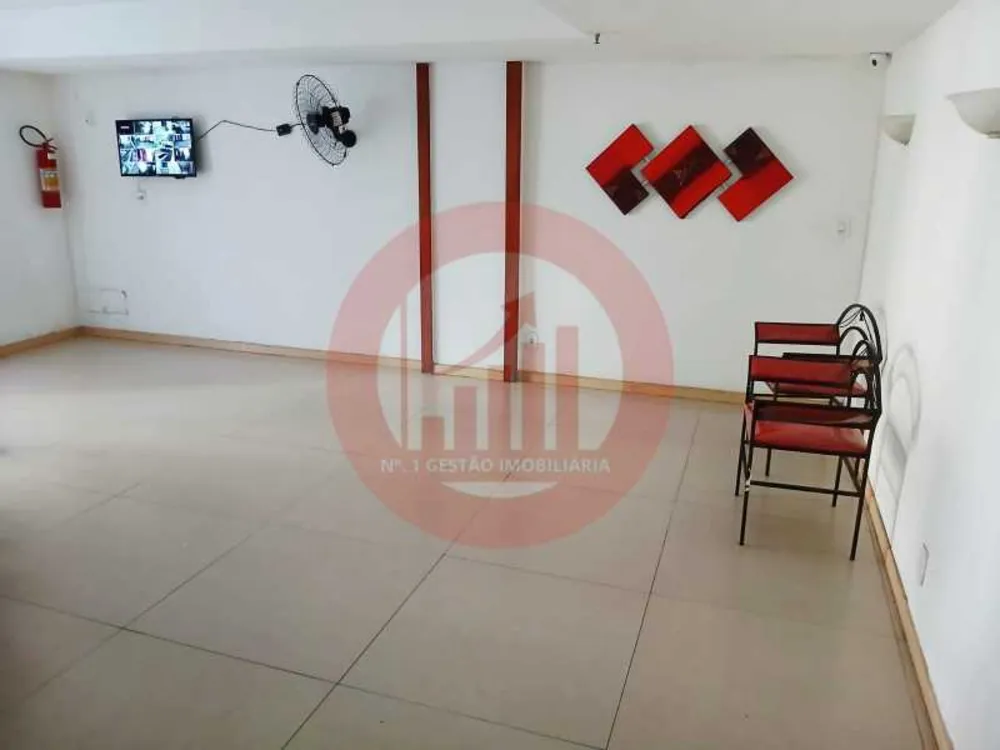 Apartamento, 1 quarto, 62 m² - Foto 27