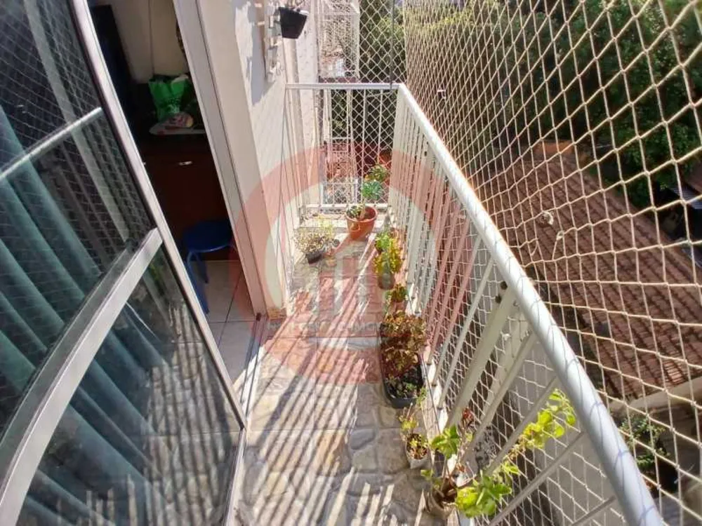 Apartamento, 1 quarto, 62 m² - Foto 4