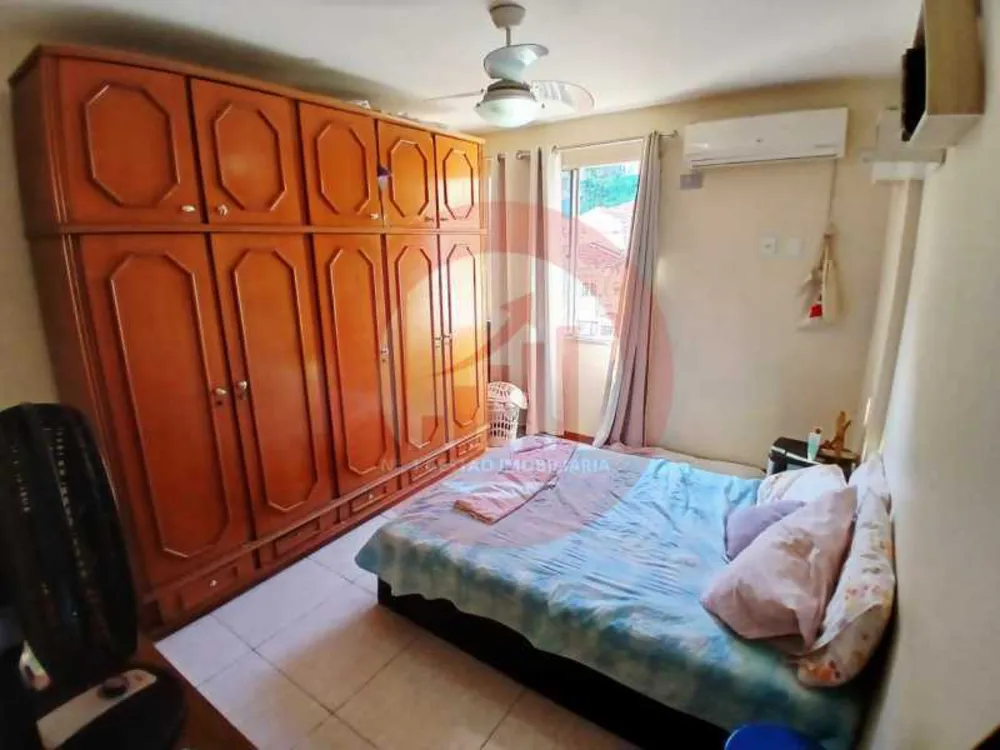 Apartamento, 1 quarto, 62 m² - Foto 9
