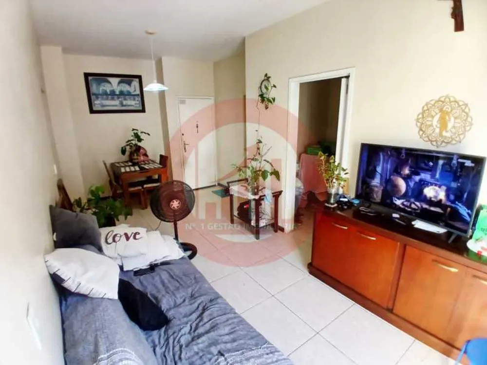 Apartamento, 1 quarto, 62 m² - Foto 3