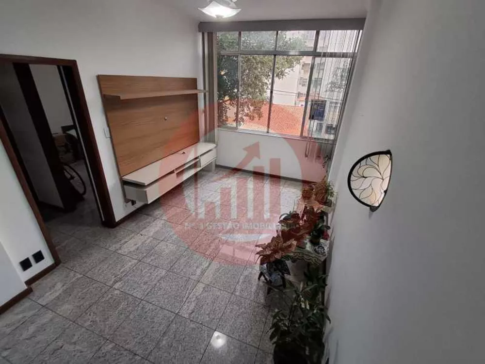 Apartamento, 2 quartos, 62 m² - Foto 1