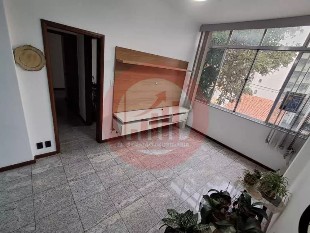 Apartamento, 2 quartos, 62 m² - Foto 4