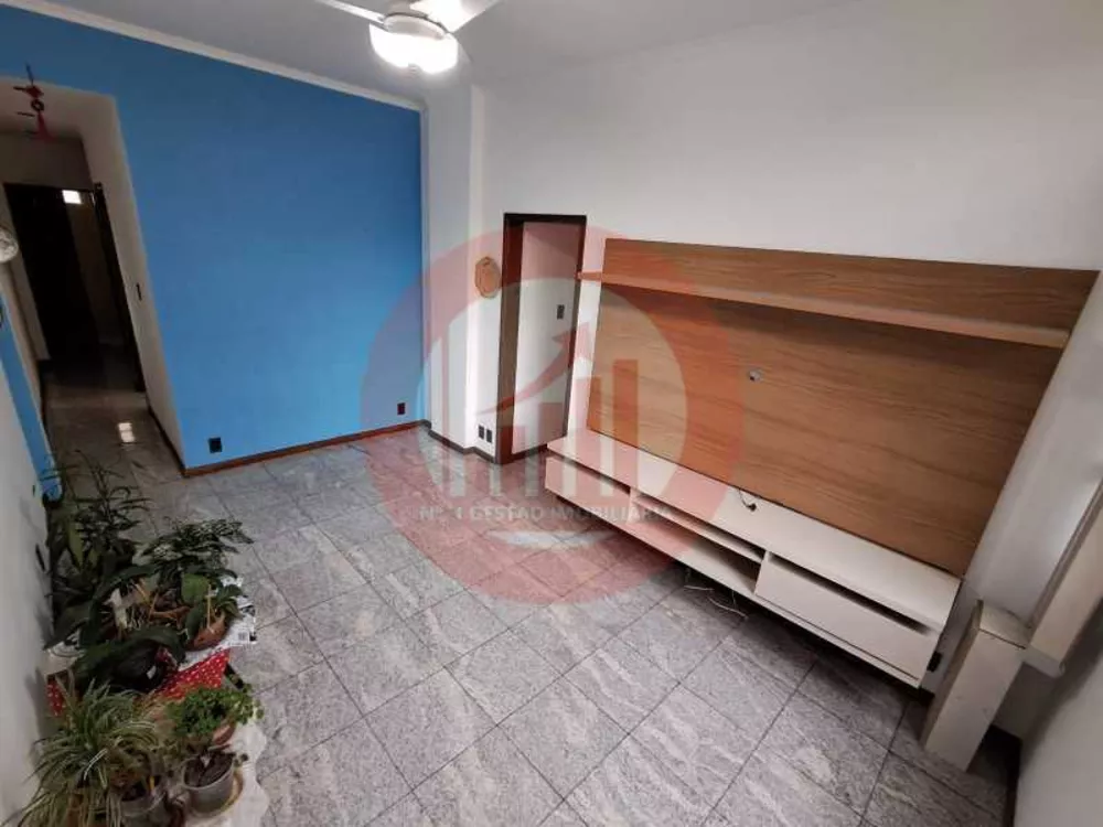 Apartamento, 2 quartos, 62 m² - Foto 2