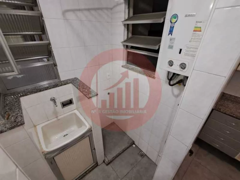 Apartamento, 2 quartos, 62 m² - Foto 29