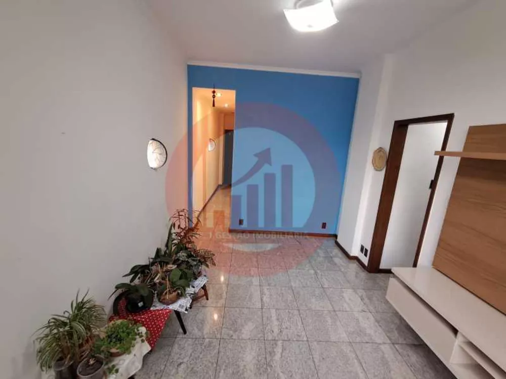 Apartamento, 2 quartos, 62 m² - Foto 6