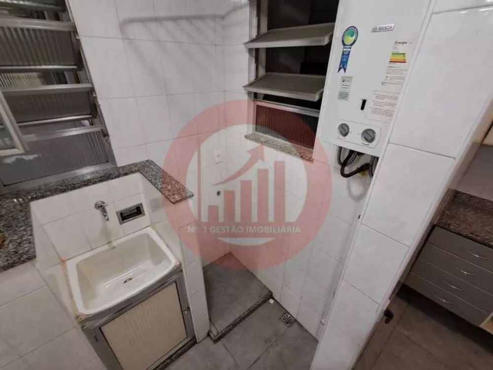 Apartamento, 2 quartos, 62 m² - Foto 27