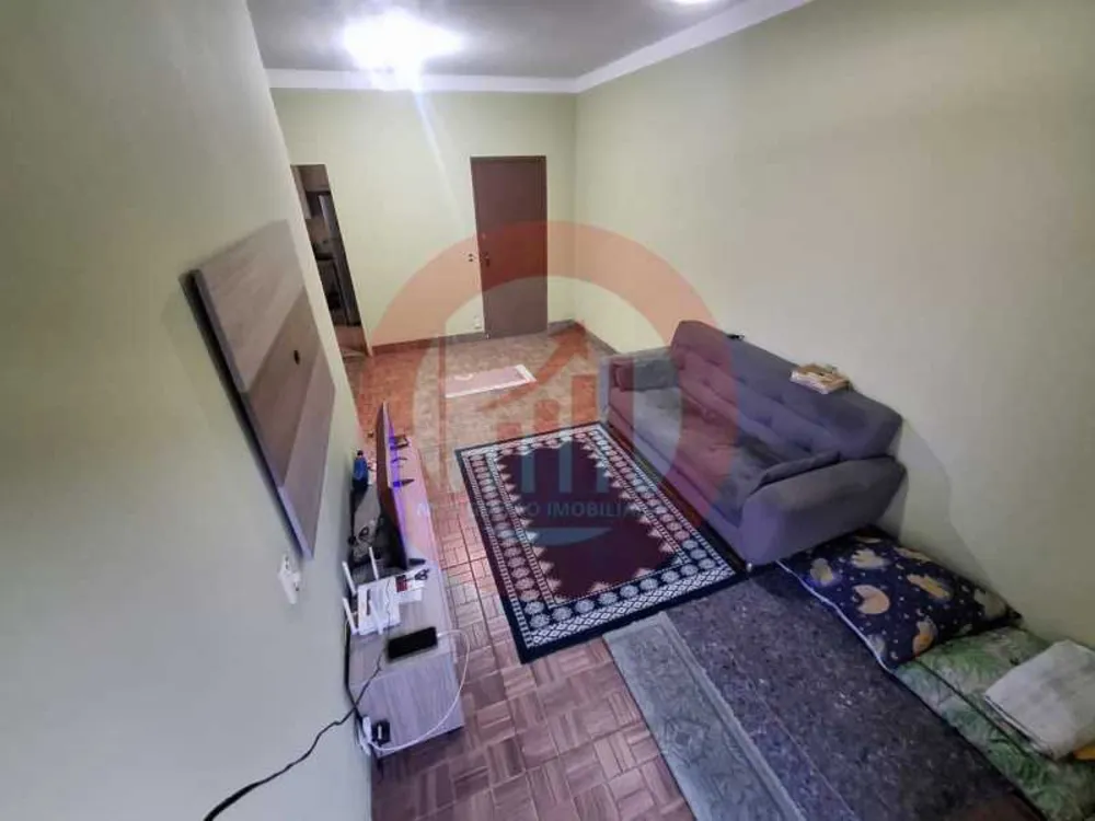 Apartamento, 2 quartos, 71 m² - Foto 2
