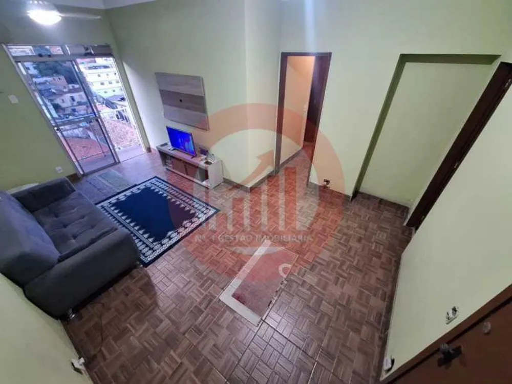 Apartamento, 2 quartos, 71 m² - Foto 1