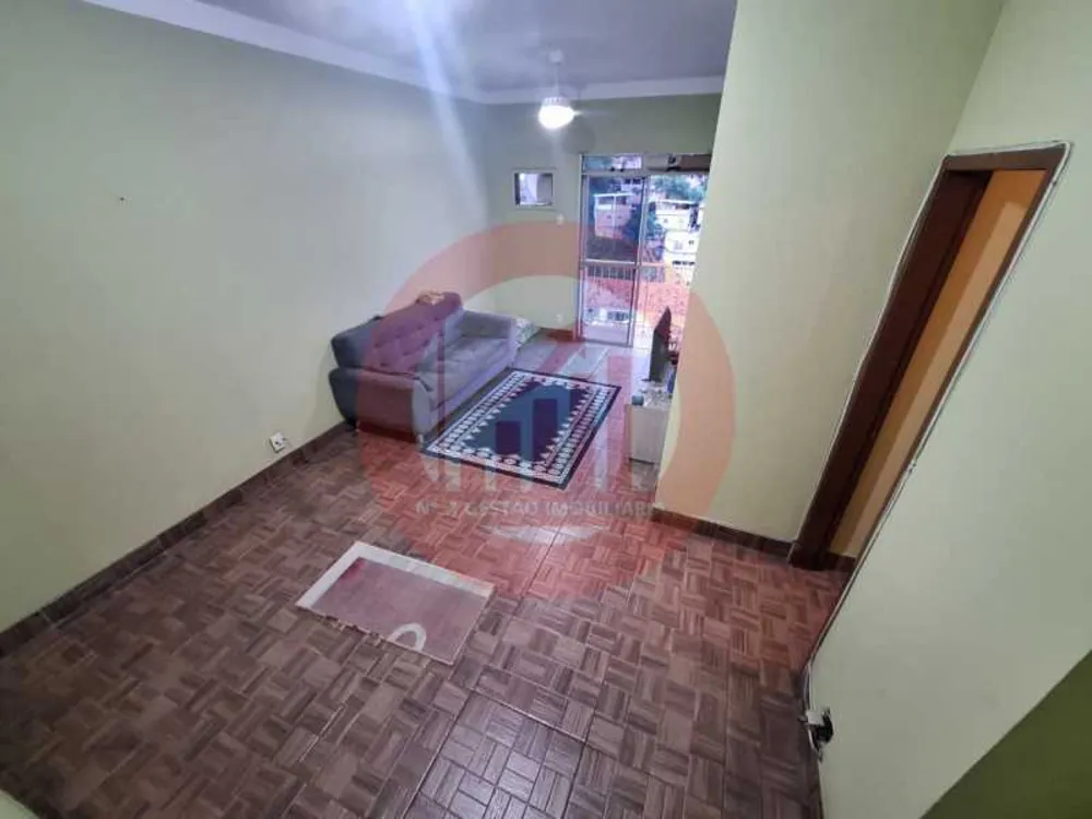 Apartamento, 2 quartos, 71 m² - Foto 3
