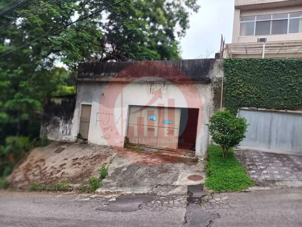Terreno, 365 m² - Foto 1