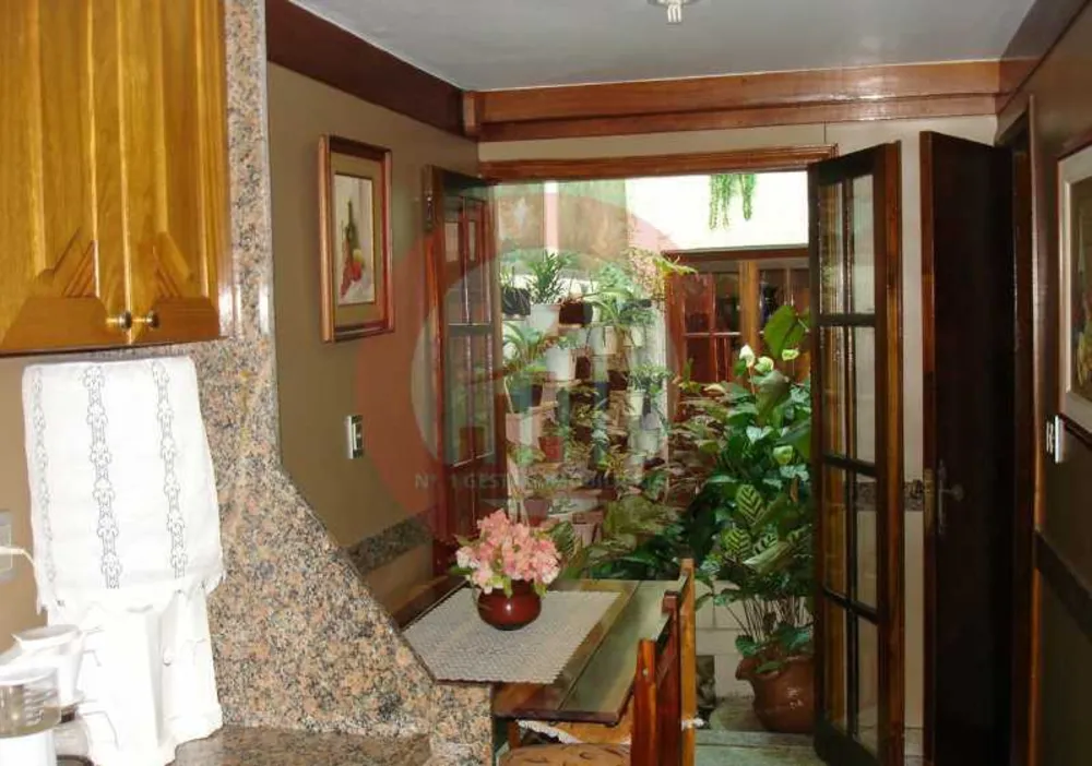 Casa, 4 quartos, 361 m² - Foto 26