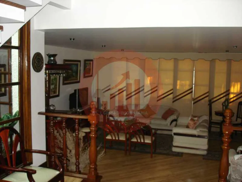 Casa, 4 quartos, 361 m² - Foto 29
