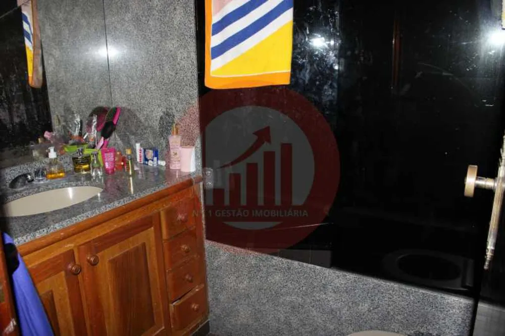 Casa, 4 quartos, 361 m² - Foto 7