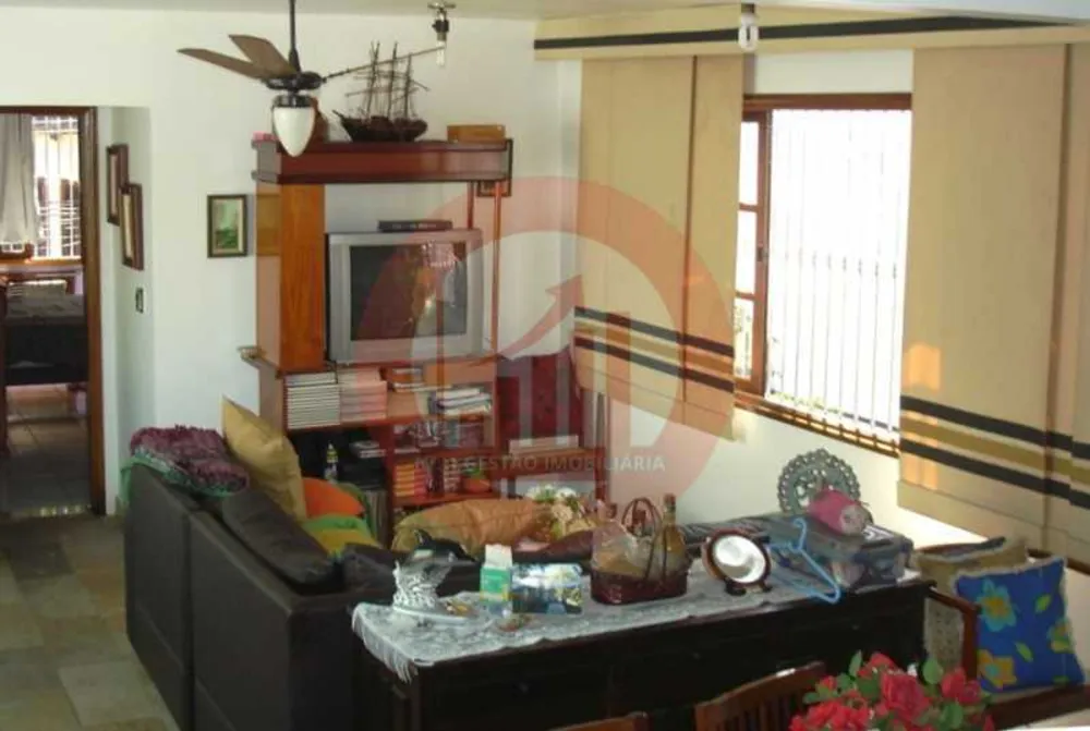 Casa, 4 quartos, 361 m² - Foto 19