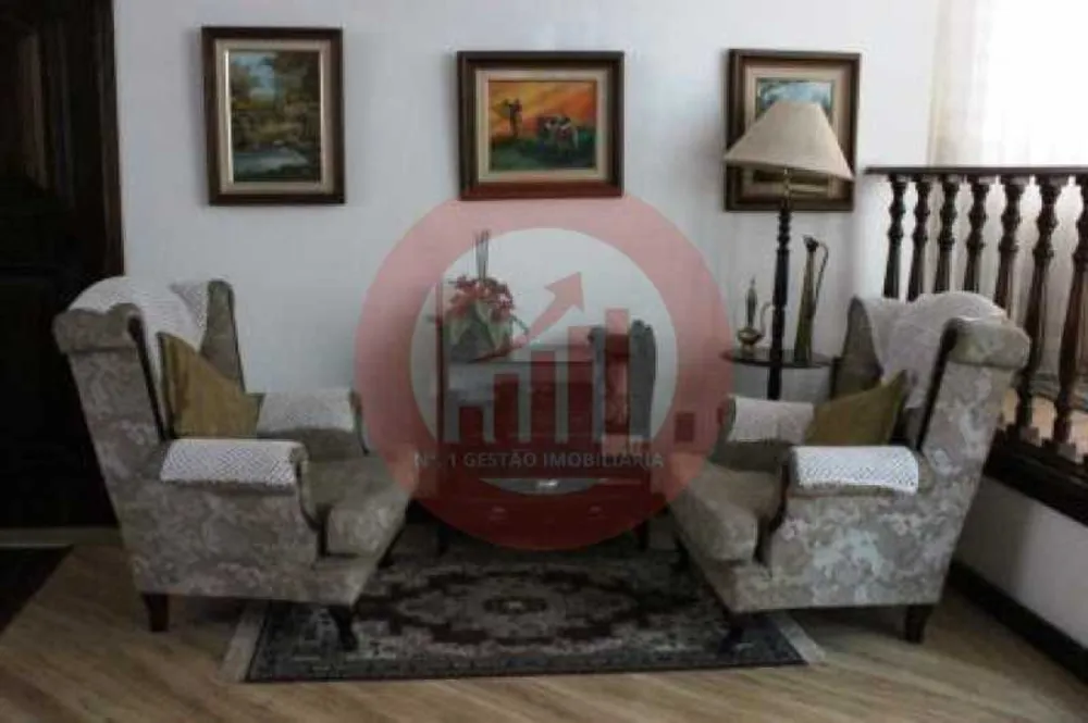 Casa, 4 quartos, 361 m² - Foto 11