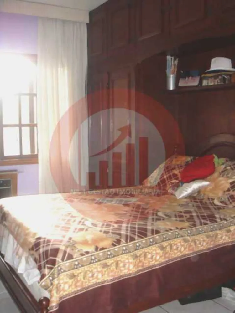Casa, 4 quartos, 361 m² - Foto 17