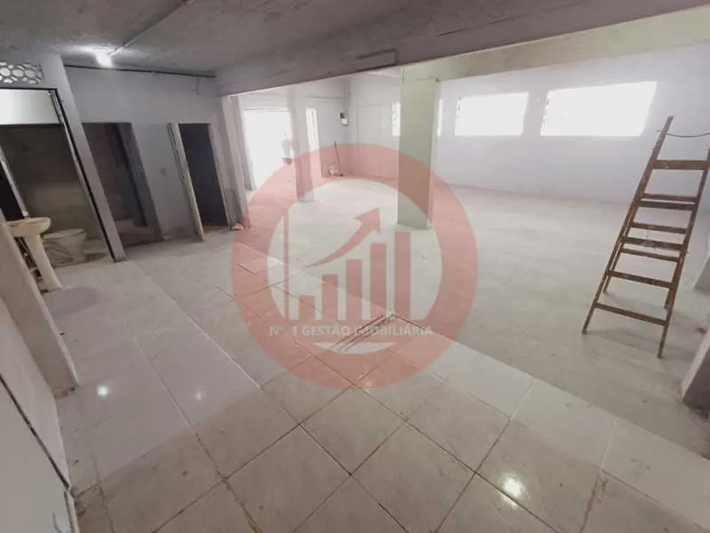 Loja-Salão, 100 m² - Foto 9