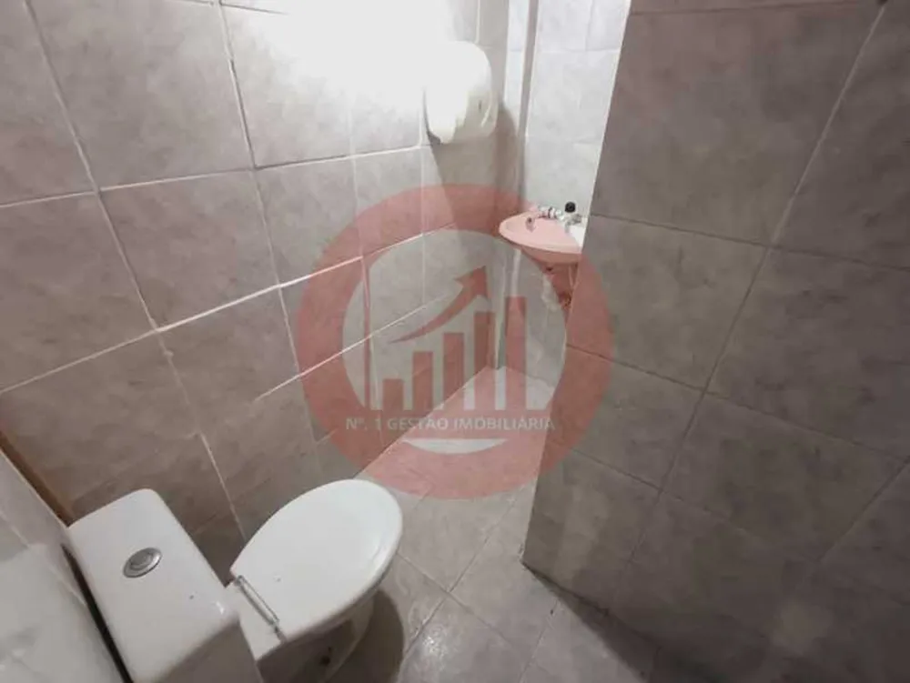 Loja-Salão, 100 m² - Foto 14