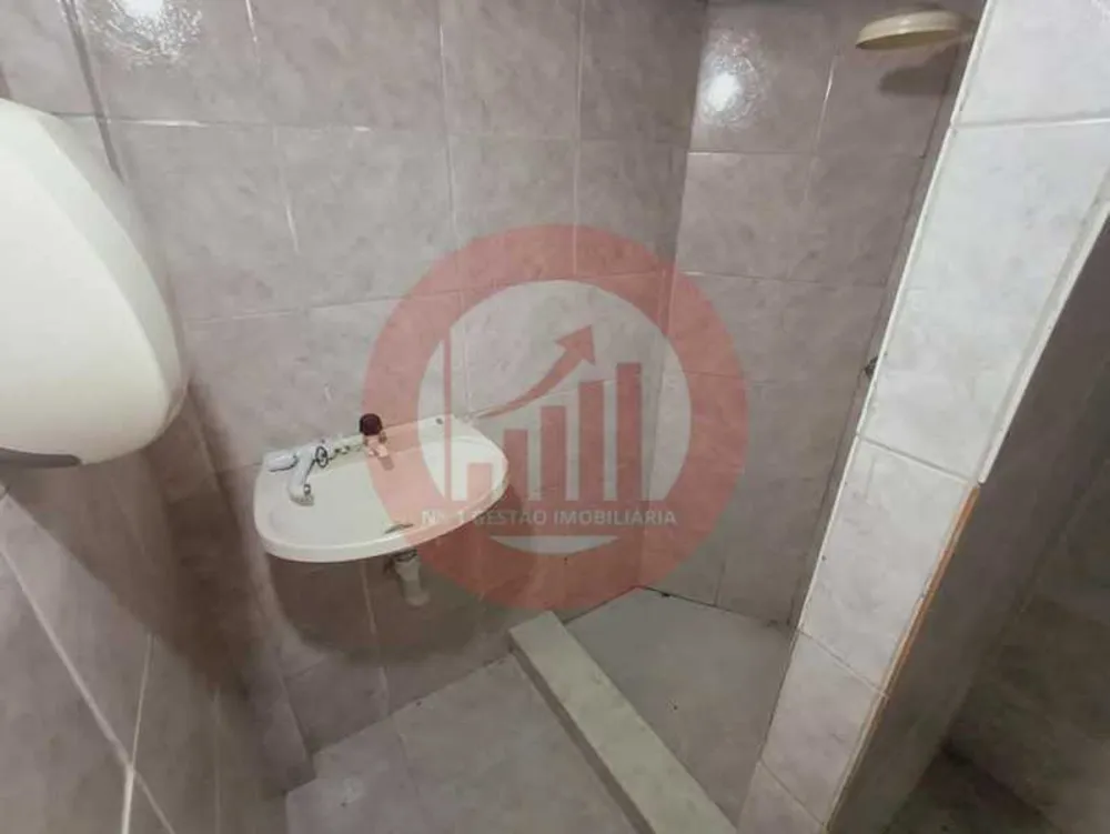 Loja-Salão, 100 m² - Foto 15