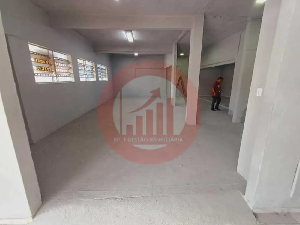 Loja-Salão, 100 m² - Foto 7