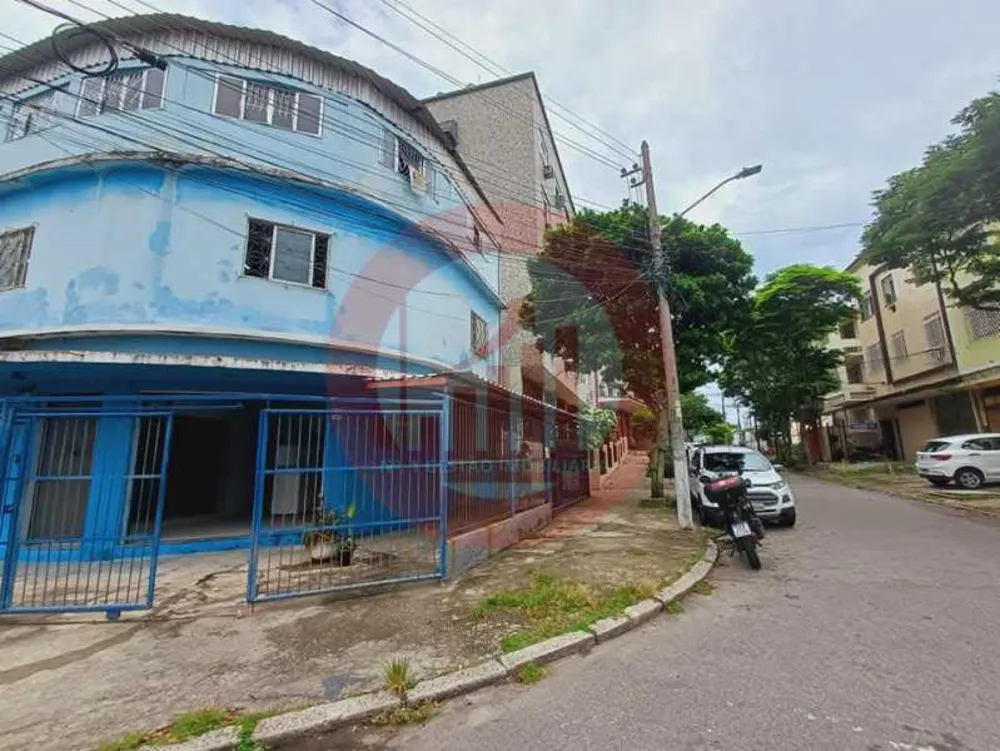 Loja-Salão, 100 m² - Foto 17