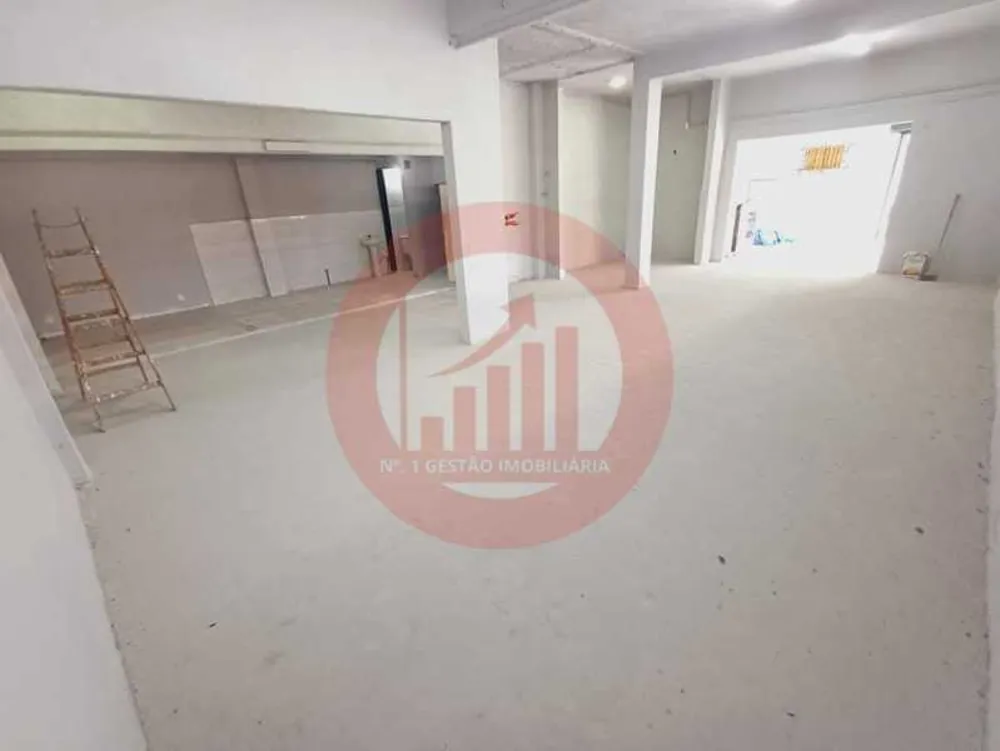 Loja-Salão, 100 m² - Foto 8