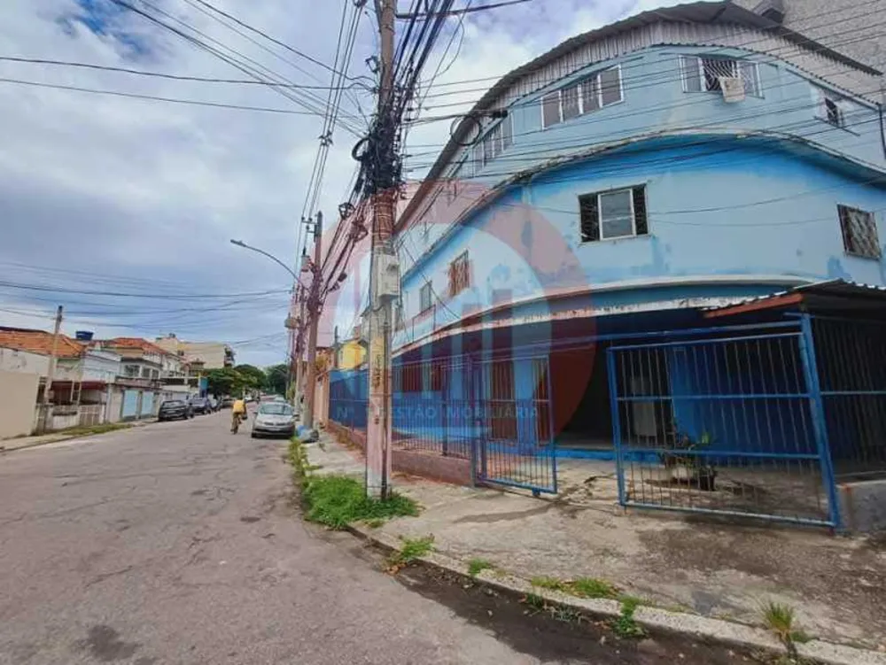 Loja-Salão, 100 m² - Foto 5