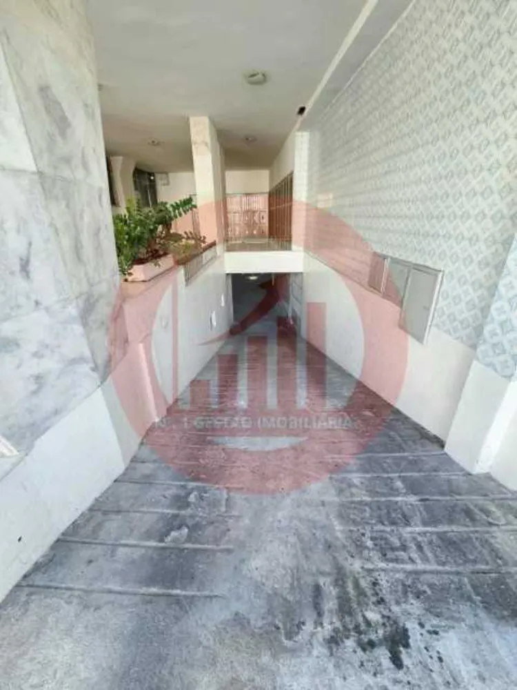 Apartamento, 1 quarto, 33 m² - Foto 19