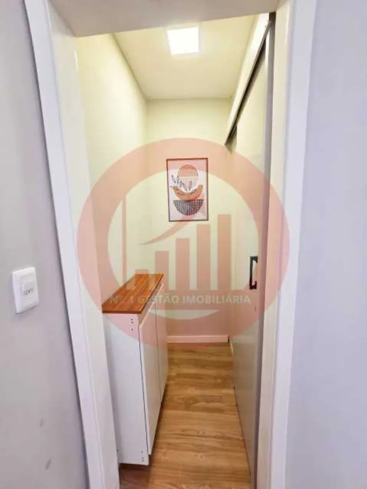 Apartamento, 1 quarto, 33 m² - Foto 9