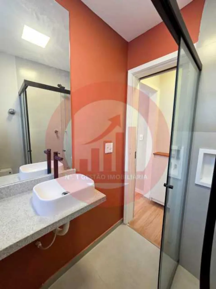 Apartamento, 1 quarto, 33 m² - Foto 6