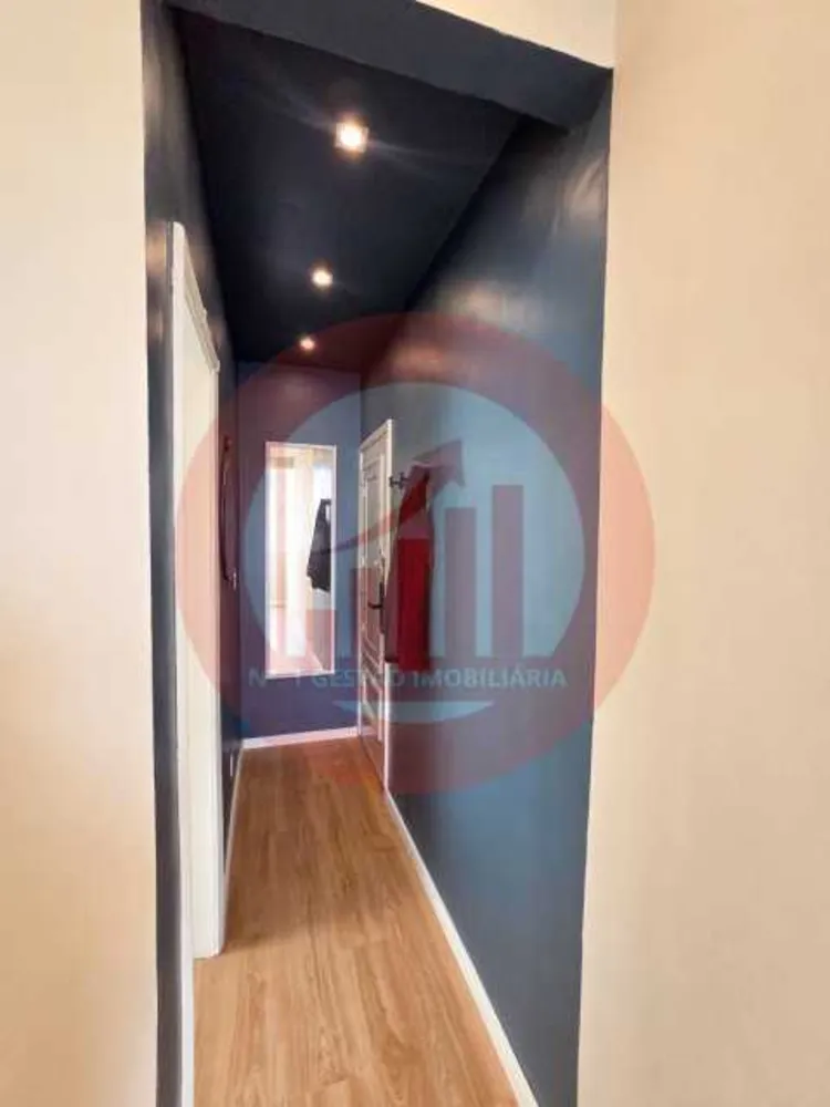 Apartamento, 1 quarto, 33 m² - Foto 3