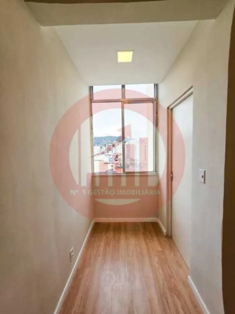 Apartamento, 1 quarto, 33 m² - Foto 5
