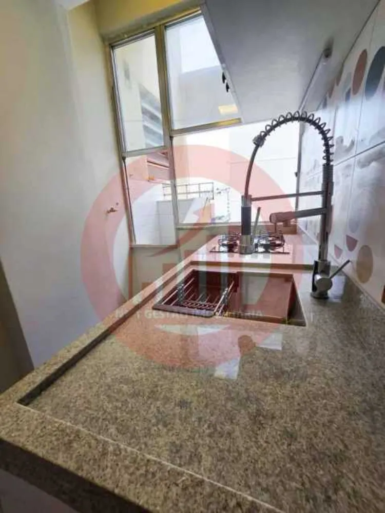 Apartamento, 1 quarto, 33 m² - Foto 15