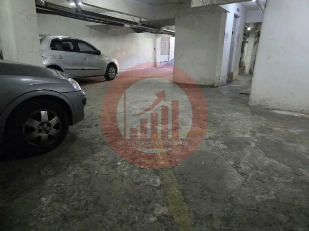 Apartamento, 1 quarto, 33 m² - Foto 17