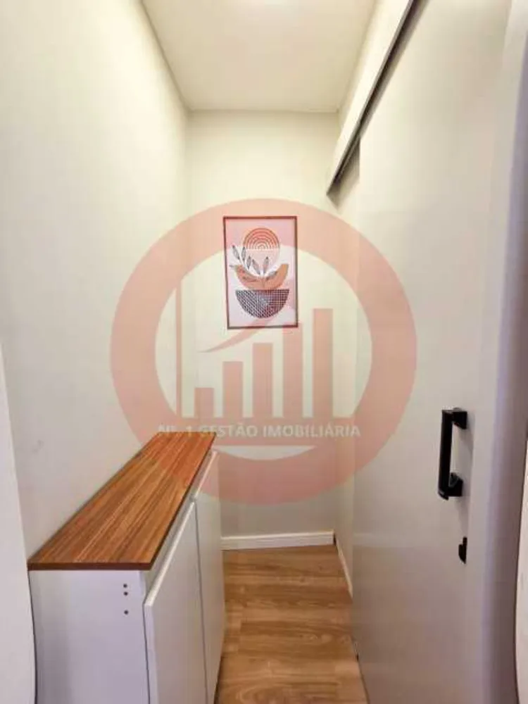 Apartamento, 1 quarto, 33 m² - Foto 8