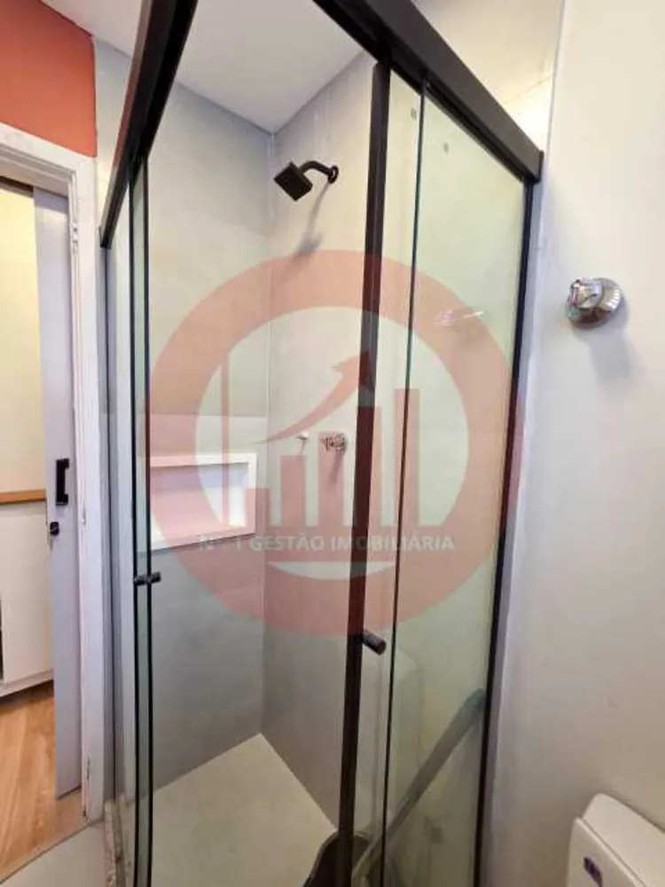 Apartamento, 1 quarto, 33 m² - Foto 12