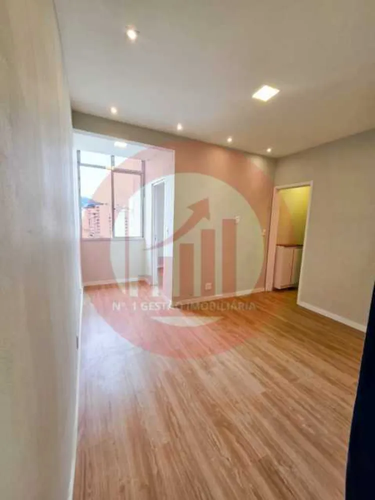 Apartamento, 1 quarto, 33 m² - Foto 4