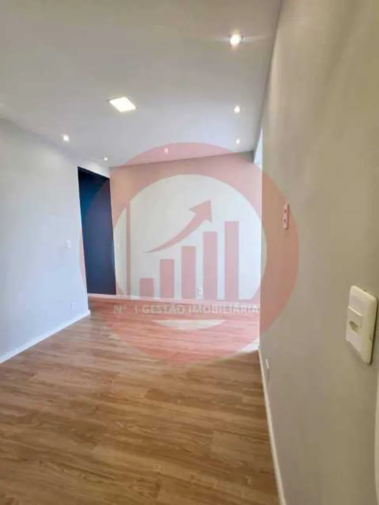 Apartamento, 1 quarto, 33 m² - Foto 4