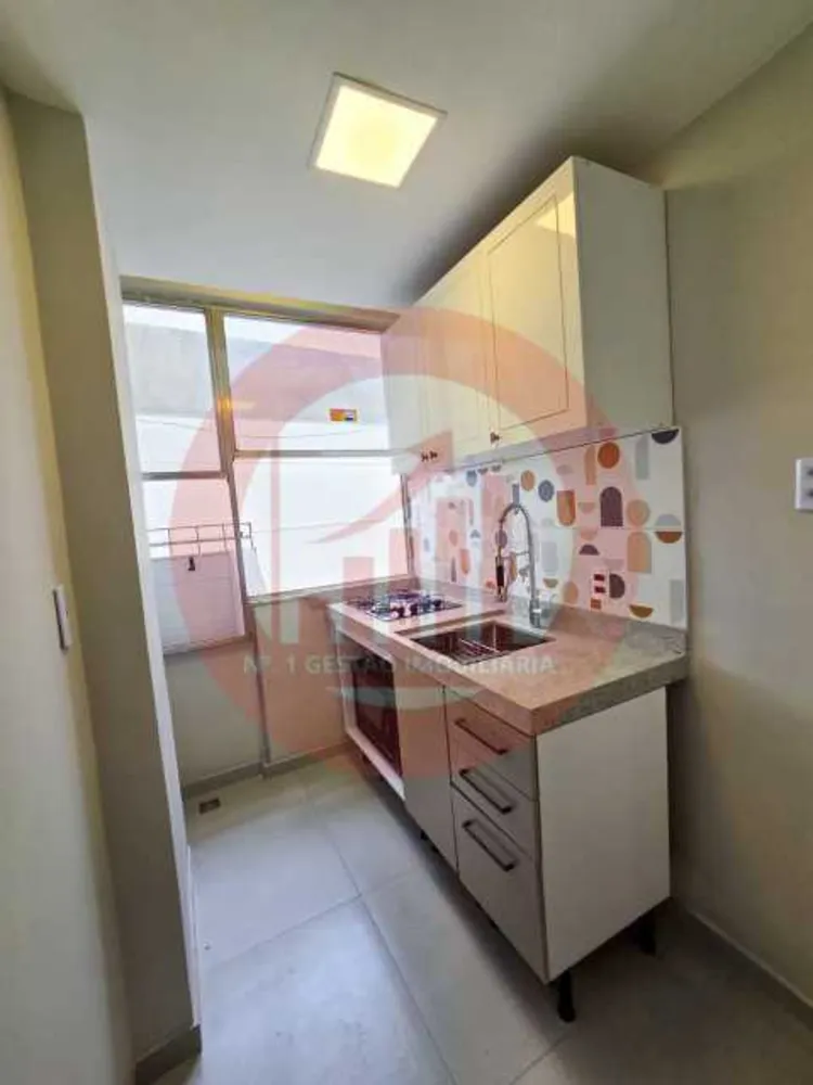 Apartamento, 1 quarto, 33 m² - Foto 7