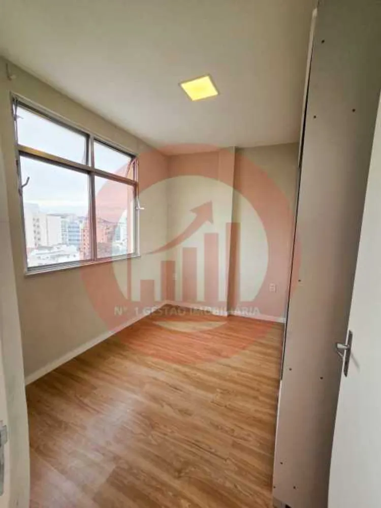 Apartamento, 1 quarto, 33 m² - Foto 5